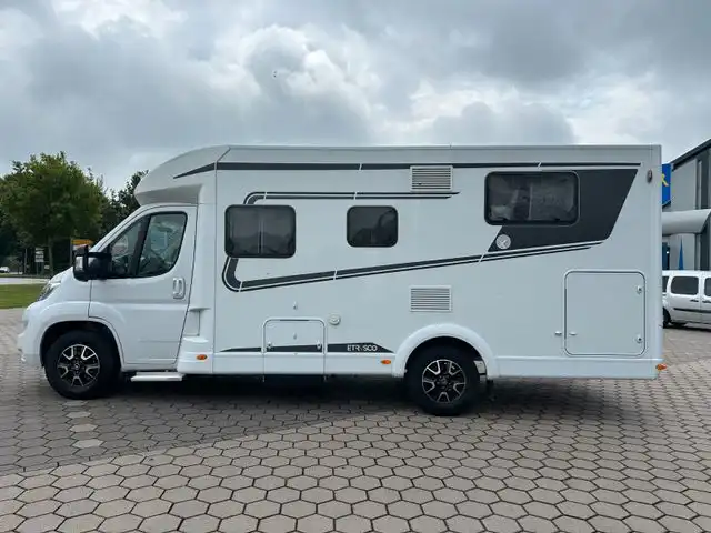 ETRUSCO T6900 SB TYPE X